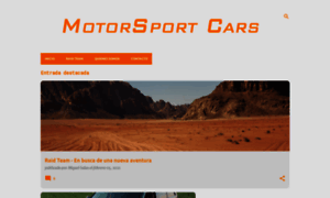 Motorsportcars.es thumbnail