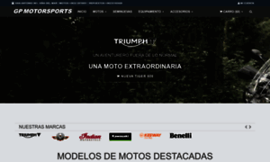 Motorsports.cl thumbnail