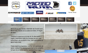 Motoruta.cl thumbnail