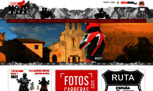 Motorutas.com thumbnail
