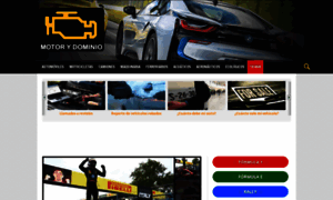 Motorydominio.com.mx thumbnail