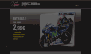 Motos-escala-moto-gp-microsite.planetadeagostini.es thumbnail