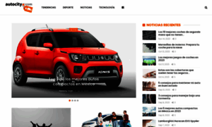 Motos.autocity.com thumbnail