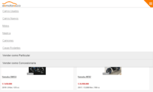 Motos.demotores.com.co thumbnail