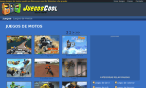 Motos.juegoscool.co.ve thumbnail