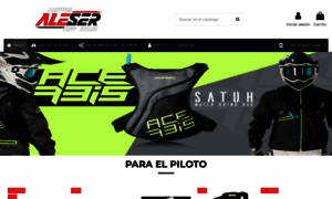 Motosaleser.es thumbnail