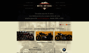 Motosantiguashd.com thumbnail