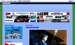 Motosargentinasnews.blogspot.co.uk thumbnail