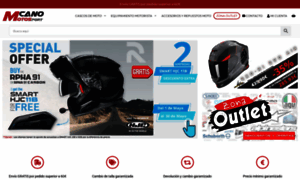 Motoscanosport.com thumbnail