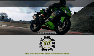 Motoscarbo.com thumbnail