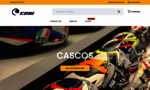 Motosceni.com thumbnail