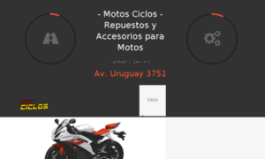 Motosciclos.com.ar thumbnail