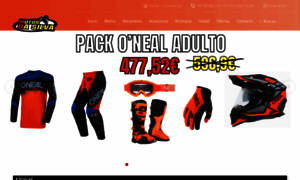 Motosdasilva.com thumbnail