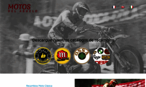 Motosdelabuelo.com thumbnail