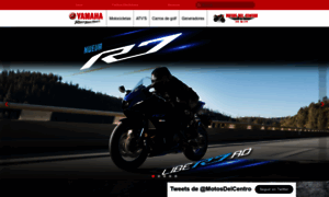 Motosdelcentro.com.mx thumbnail