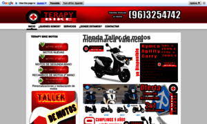Motosdoctor.com thumbnail