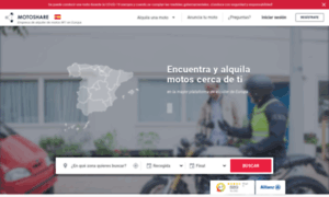 Motoshare.es thumbnail