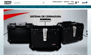 Motoshopvrc.com thumbnail