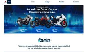 Motoskioto.com thumbnail