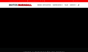 Motosmaragall.com thumbnail