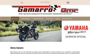 Motosmontequinto.com thumbnail