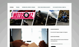 Motosparaela2.com thumbnail