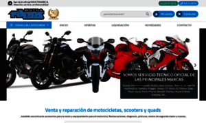 Motospintos.es thumbnail