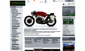 Motosportclassic.com thumbnail