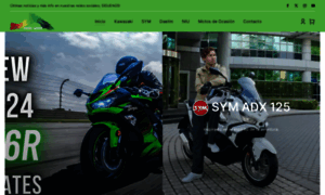 Motosportgranada.net thumbnail