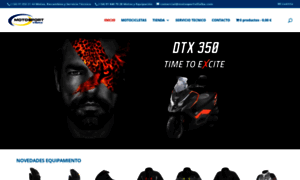 Motosportvillalba.com thumbnail