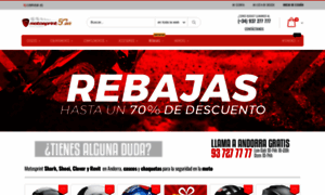 Motosprint.com thumbnail