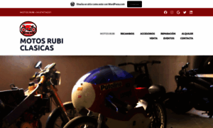 Motosrubi.wordpress.com thumbnail