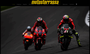 Motosterrassa.com thumbnail