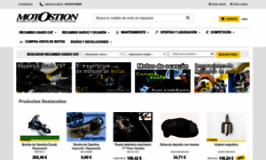 Motostion.com thumbnail