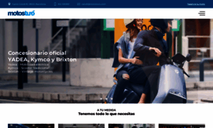 Motosturo.com thumbnail