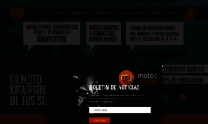 Motosusadas.com.co thumbnail