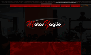 Motosyague.com thumbnail