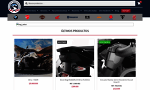 Motosyservitecas.com thumbnail