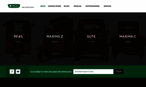 Mototaxisbajaj.com thumbnail