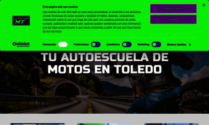 Mototoledo.com thumbnail
