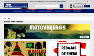 Motoviajeros.net thumbnail