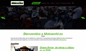 Motoworld.es thumbnail