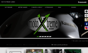 Motoxtreme.de thumbnail