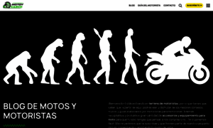 Motoycasco.com thumbnail