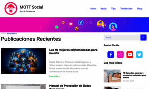 Mott.social thumbnail