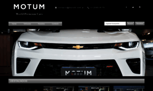 Motum.com.ar thumbnail