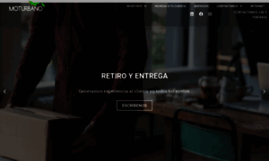 Moturbano.cl thumbnail