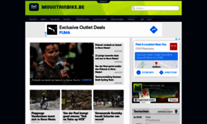 Mountainbike.be thumbnail