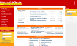 Mountainbike.de thumbnail