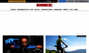 Mountainbike.es thumbnail